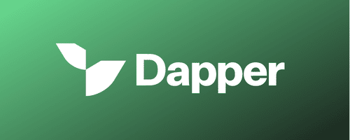 Logo Dapper Rhinos - Beste Growth Hacking Agency Rotterdam