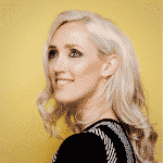 Bernadette Bijkerk