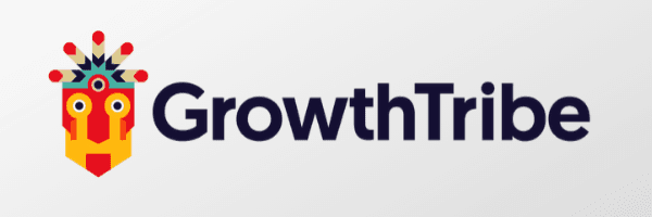 Logo Growth Tribe Academy Online Growth Hacking Courses