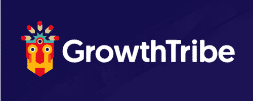 Growth Tribe Logo - Growth Hacking Training Agency