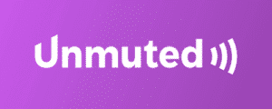 Logo Unmuted - B2B Growth Marketing Agency Amsterdam